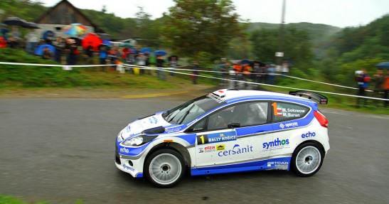 Rajd Koszyc